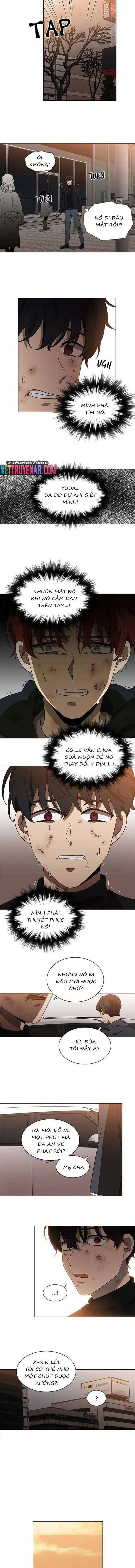 Sư Tôn Mỹ Nhân Bệnh Độc Chiếm Chapter 135 - Trang 7