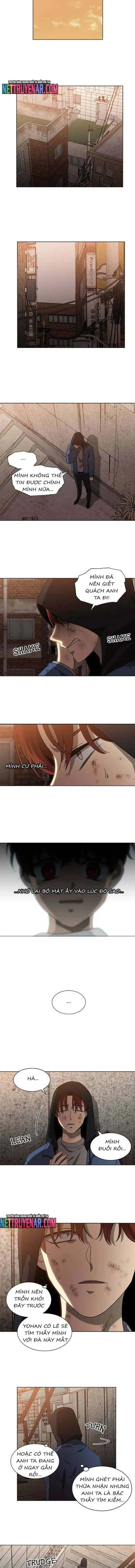Sư Tôn Mỹ Nhân Bệnh Độc Chiếm Chapter 135 - Trang 8