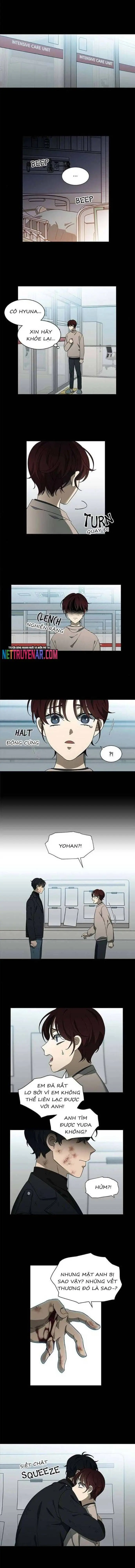 Sư Tôn Mỹ Nhân Bệnh Độc Chiếm Chapter 137 - Trang 4