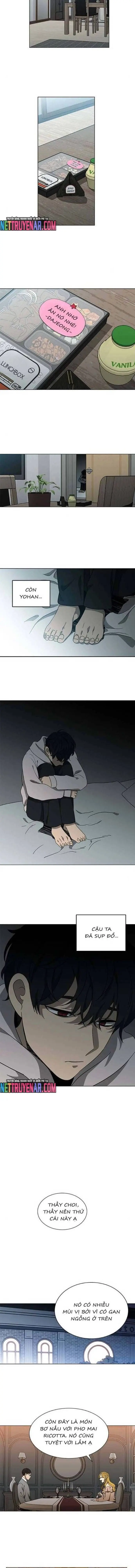 Sư Tôn Mỹ Nhân Bệnh Độc Chiếm Chapter 137 - Trang 6