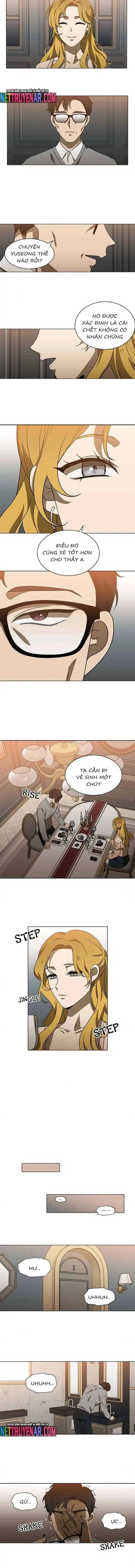 Sư Tôn Mỹ Nhân Bệnh Độc Chiếm Chapter 137 - Trang 7