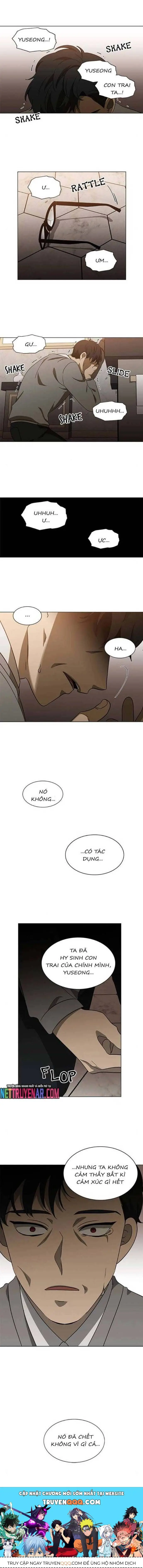 Sư Tôn Mỹ Nhân Bệnh Độc Chiếm Chapter 137 - Trang 8