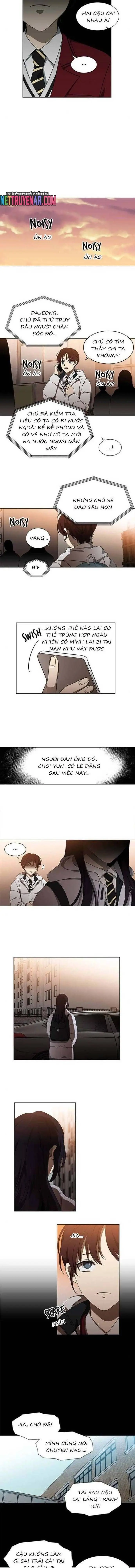 Sư Tôn Mỹ Nhân Bệnh Độc Chiếm Chapter 138 - Trang 3