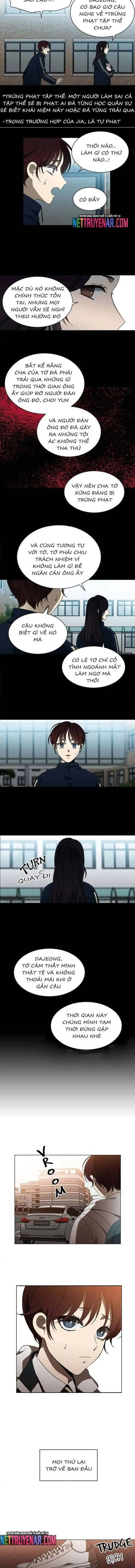 Sư Tôn Mỹ Nhân Bệnh Độc Chiếm Chapter 138 - Trang 4