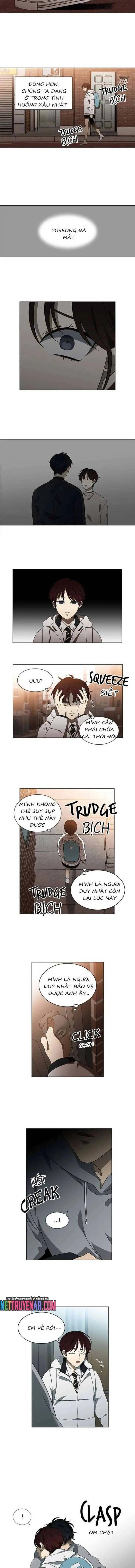 Sư Tôn Mỹ Nhân Bệnh Độc Chiếm Chapter 138 - Trang 5