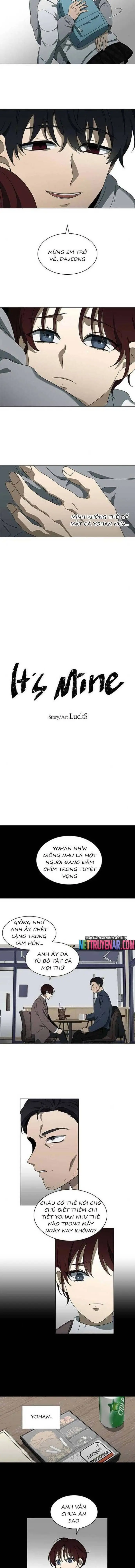 Sư Tôn Mỹ Nhân Bệnh Độc Chiếm Chapter 138 - Trang 6