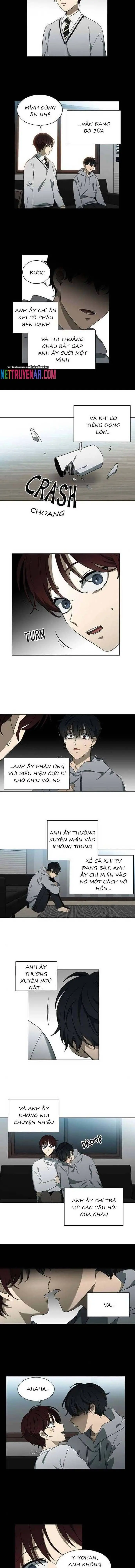 Sư Tôn Mỹ Nhân Bệnh Độc Chiếm Chapter 138 - Trang 7