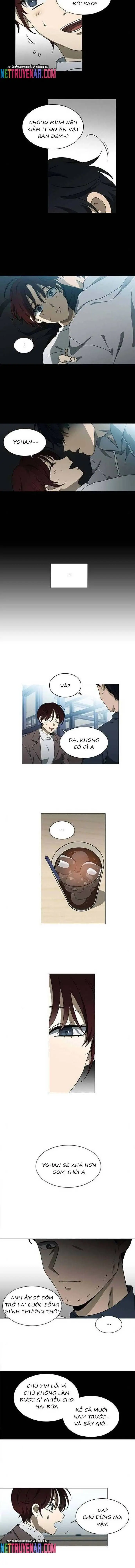 Sư Tôn Mỹ Nhân Bệnh Độc Chiếm Chapter 138 - Trang 8