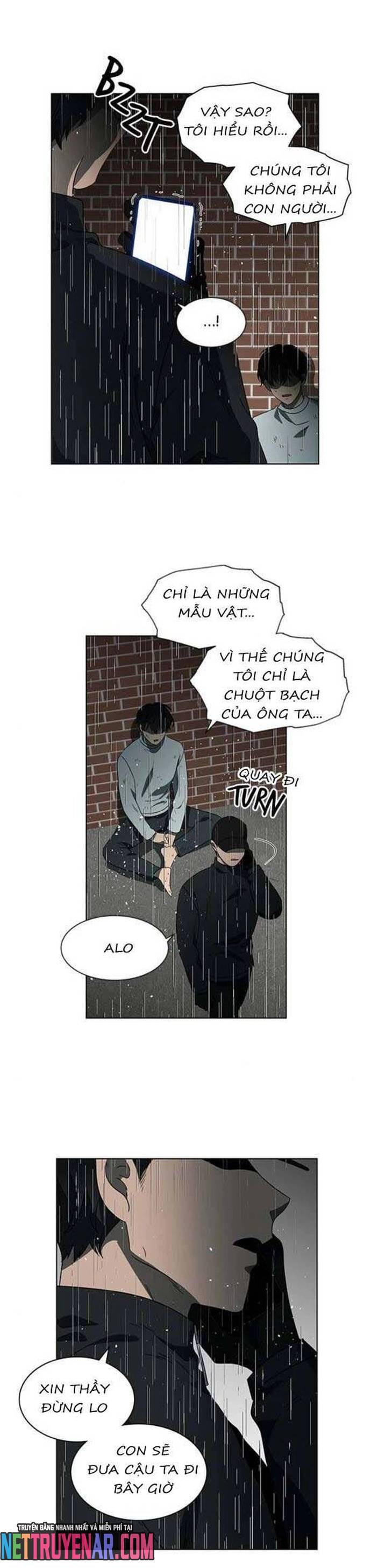 Sư Tôn Mỹ Nhân Bệnh Độc Chiếm Chapter 139 - Trang 10