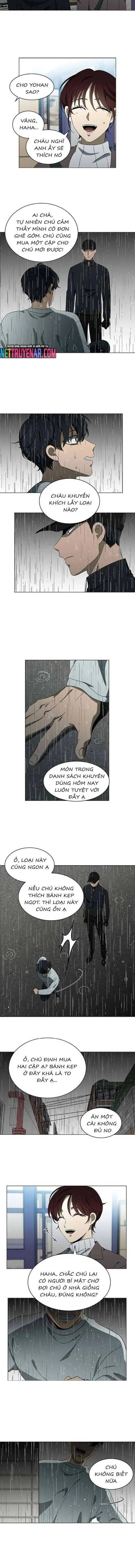 Sư Tôn Mỹ Nhân Bệnh Độc Chiếm Chapter 139 - Trang 4