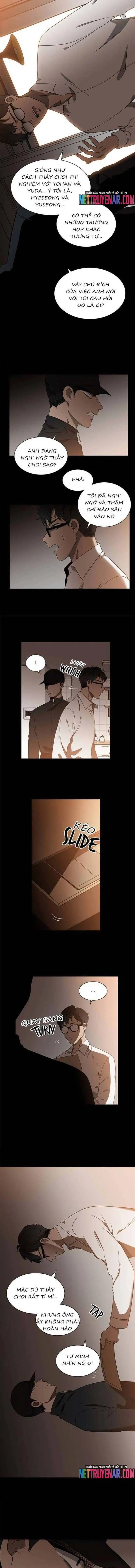 Sư Tôn Mỹ Nhân Bệnh Độc Chiếm Chapter 139 - Trang 6
