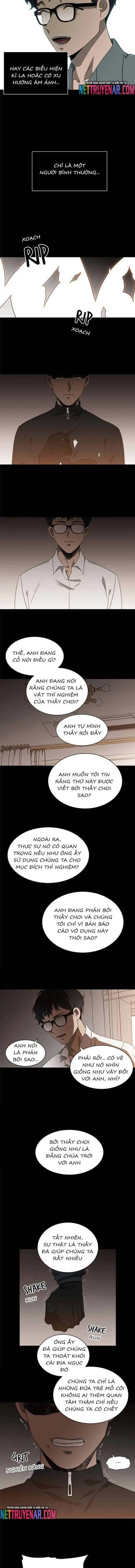 Sư Tôn Mỹ Nhân Bệnh Độc Chiếm Chapter 139 - Trang 8