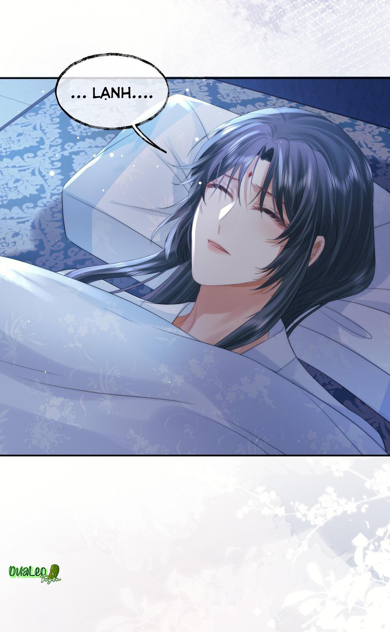 Sư Tôn Mỹ Nhân Bệnh Độc Chiếm Chapter 14 - Trang 10