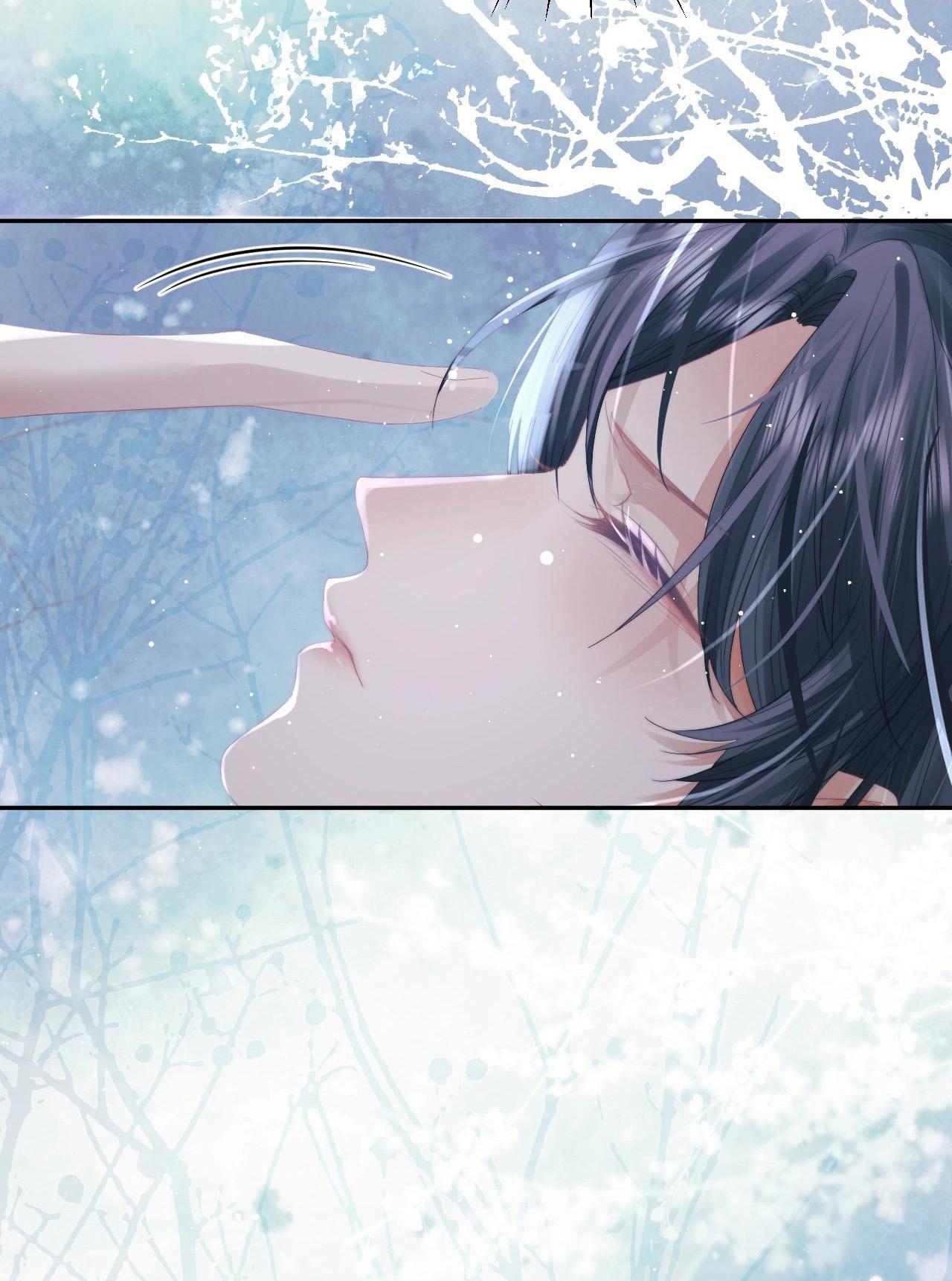 Sư Tôn Mỹ Nhân Bệnh Độc Chiếm Chapter 14 - Trang 13
