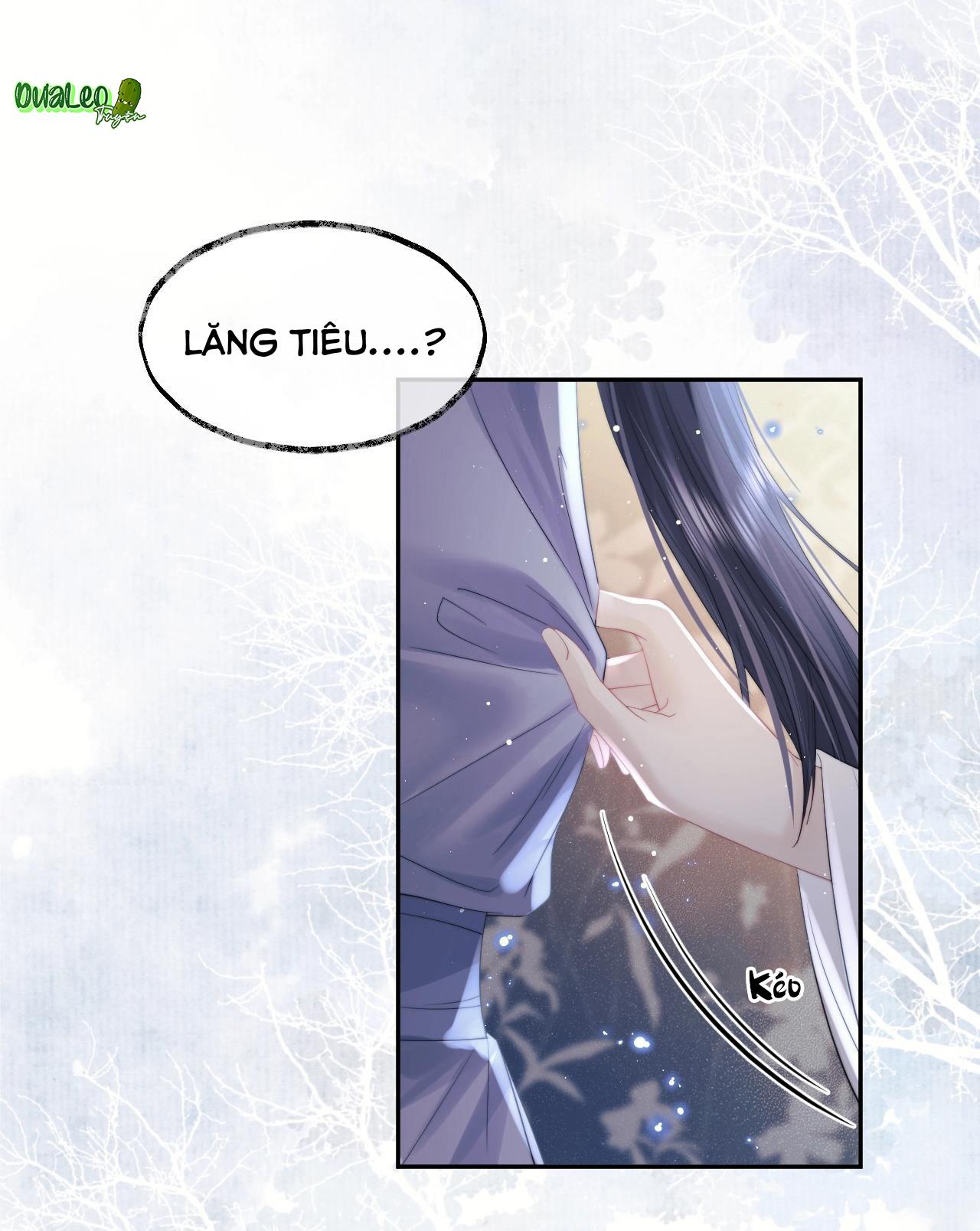 Sư Tôn Mỹ Nhân Bệnh Độc Chiếm Chapter 14 - Trang 20