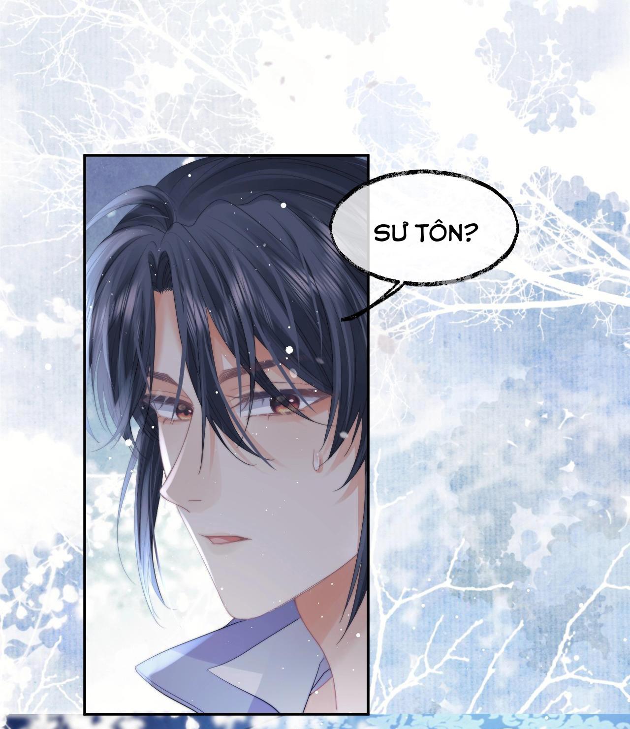 Sư Tôn Mỹ Nhân Bệnh Độc Chiếm Chapter 14 - Trang 21