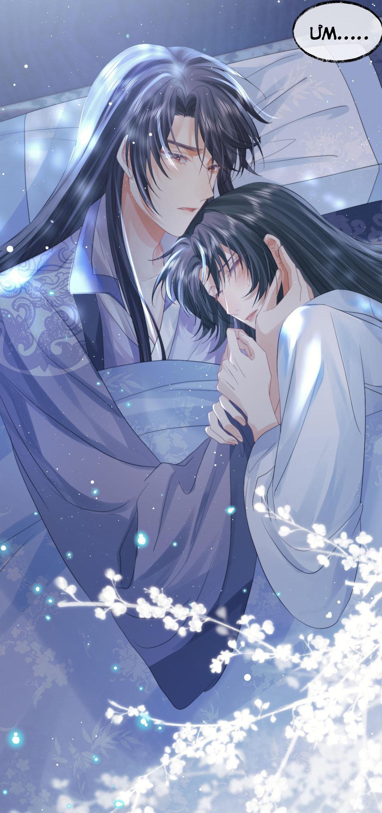 Sư Tôn Mỹ Nhân Bệnh Độc Chiếm Chapter 14 - Trang 28