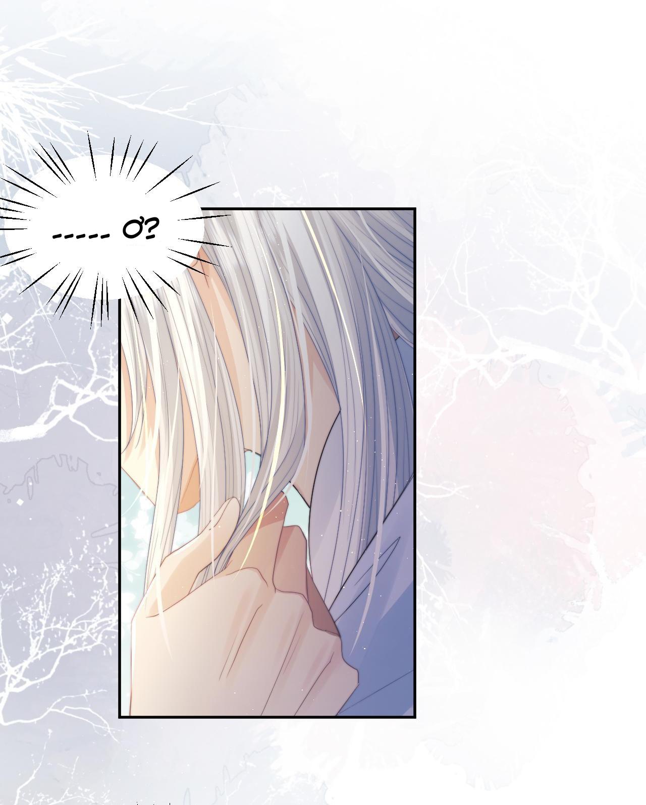 Sư Tôn Mỹ Nhân Bệnh Độc Chiếm Chapter 14 - Trang 33
