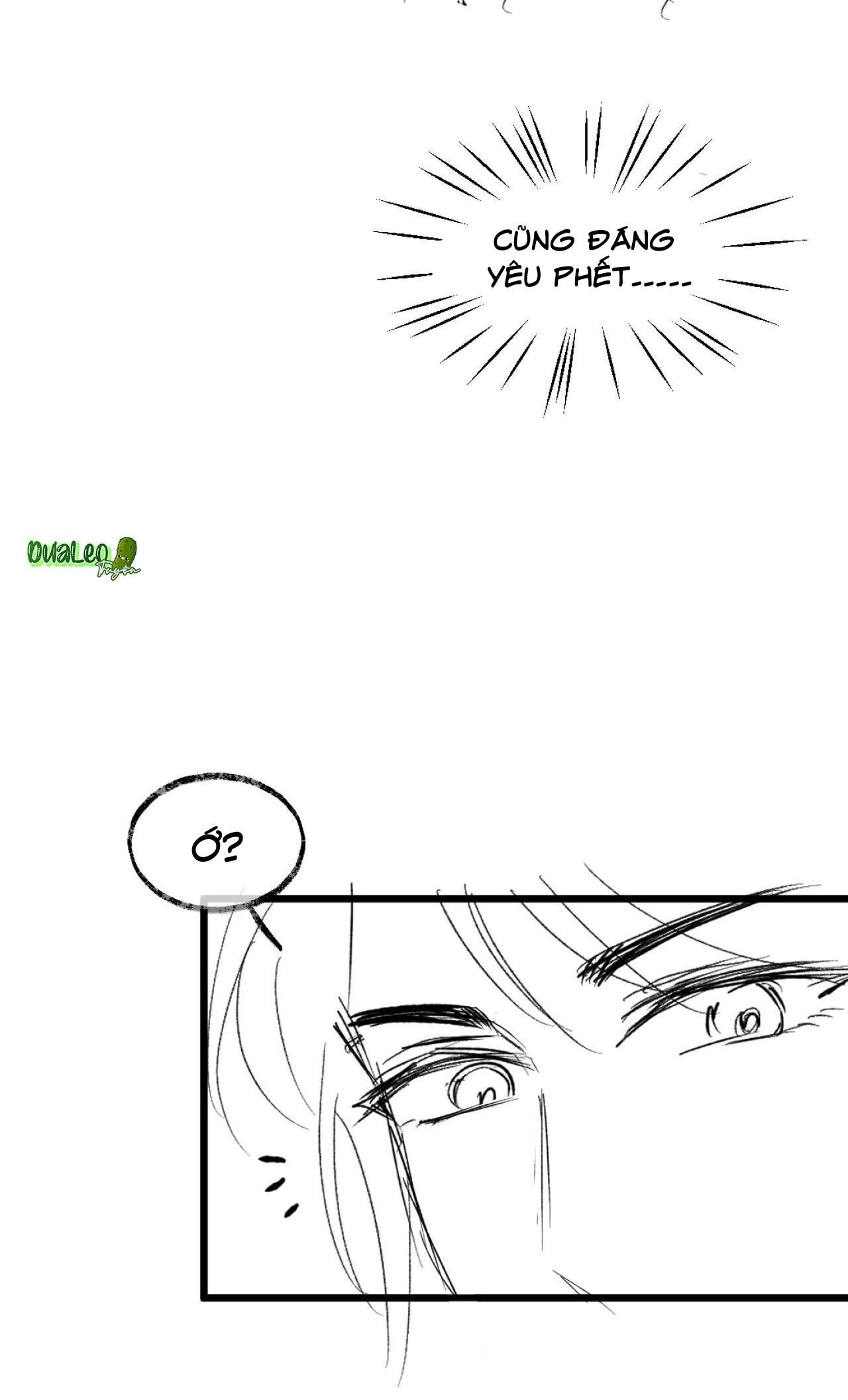 Sư Tôn Mỹ Nhân Bệnh Độc Chiếm Chapter 14 - Trang 36