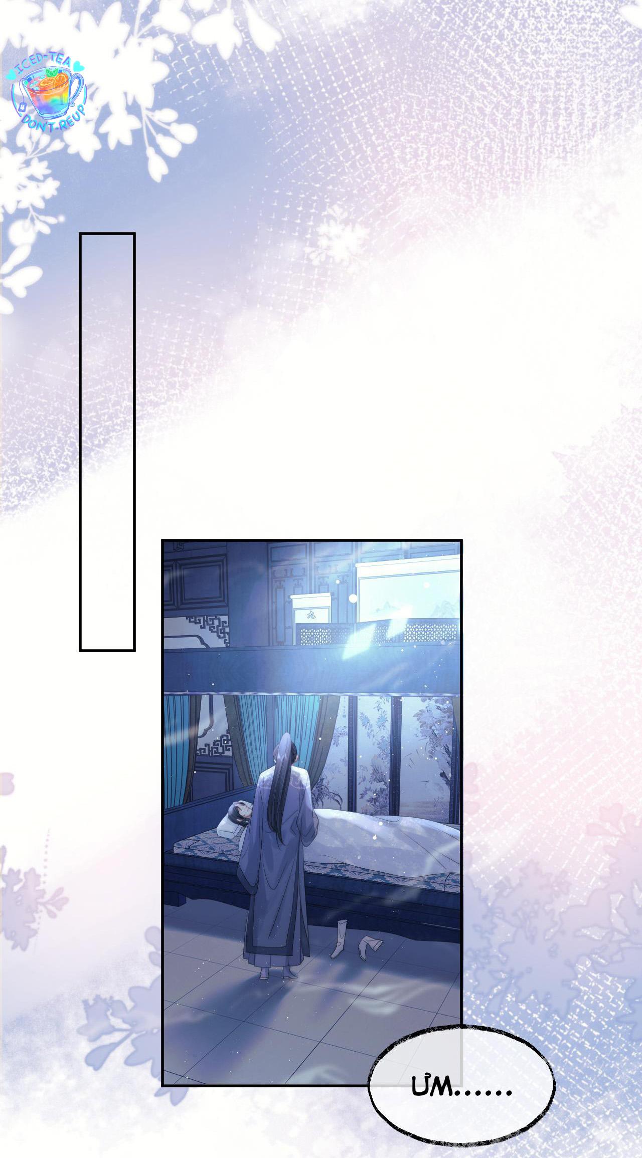 Sư Tôn Mỹ Nhân Bệnh Độc Chiếm Chapter 14 - Trang 9