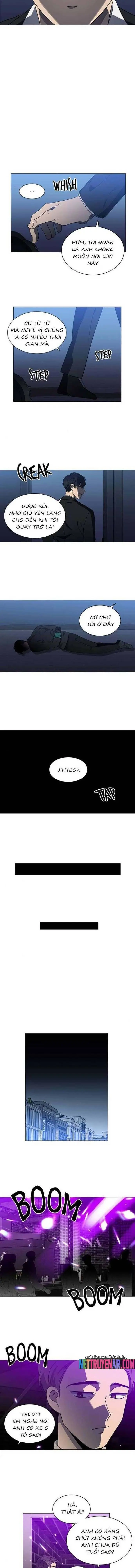 Sư Tôn Mỹ Nhân Bệnh Độc Chiếm Chapter 140 - Trang 10