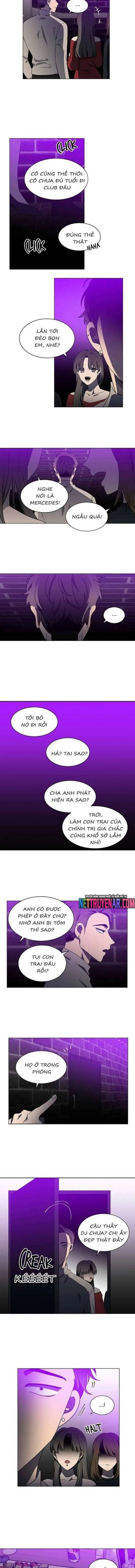 Sư Tôn Mỹ Nhân Bệnh Độc Chiếm Chapter 140 - Trang 11