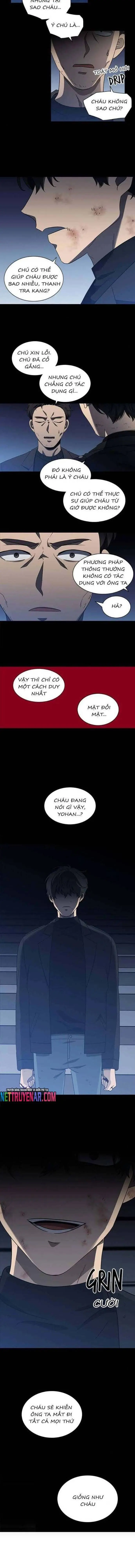 Sư Tôn Mỹ Nhân Bệnh Độc Chiếm Chapter 140 - Trang 4