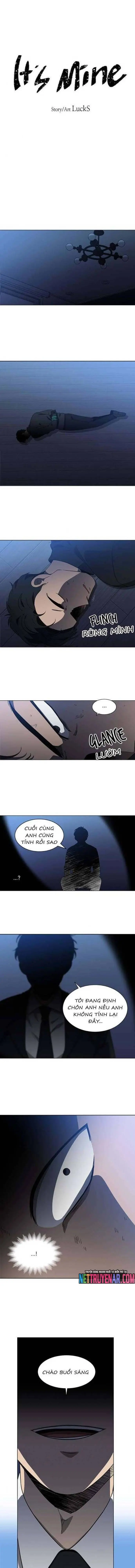 Sư Tôn Mỹ Nhân Bệnh Độc Chiếm Chapter 140 - Trang 5