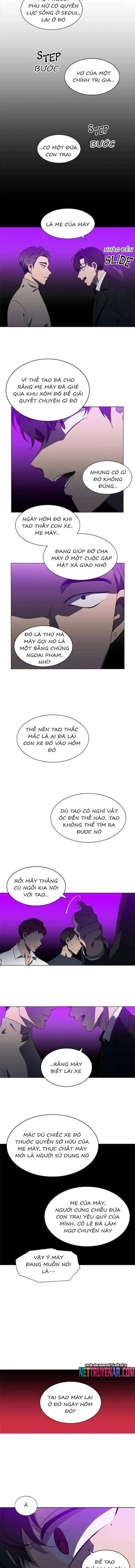 Sư Tôn Mỹ Nhân Bệnh Độc Chiếm Chapter 141 - Trang 5