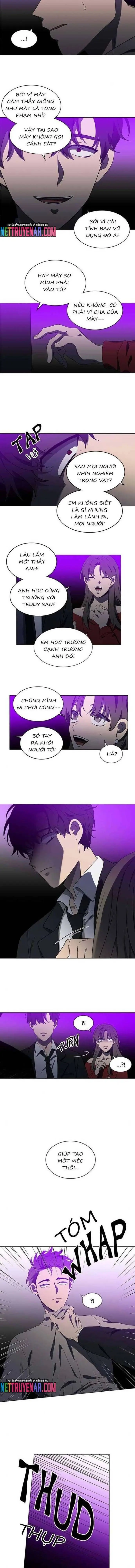 Sư Tôn Mỹ Nhân Bệnh Độc Chiếm Chapter 141 - Trang 8