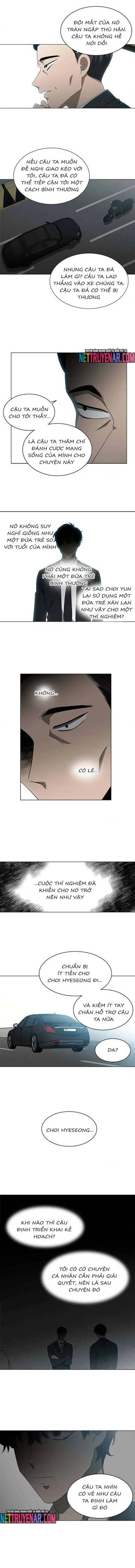 Sư Tôn Mỹ Nhân Bệnh Độc Chiếm Chapter 142 - Trang 11