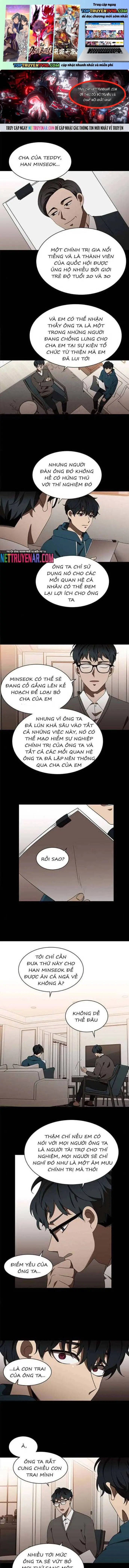 Sư Tôn Mỹ Nhân Bệnh Độc Chiếm Chapter 142 - Trang 3