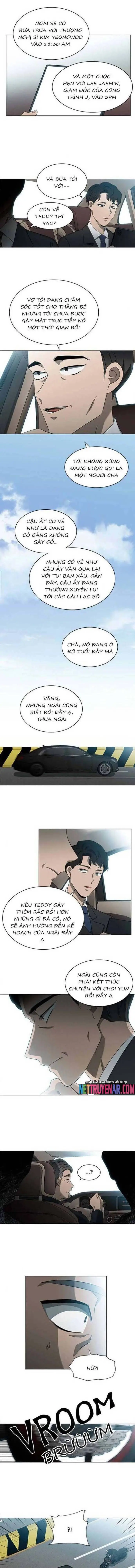 Sư Tôn Mỹ Nhân Bệnh Độc Chiếm Chapter 142 - Trang 5