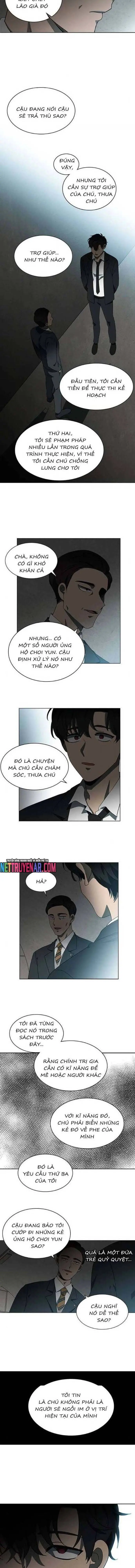 Sư Tôn Mỹ Nhân Bệnh Độc Chiếm Chapter 142 - Trang 9