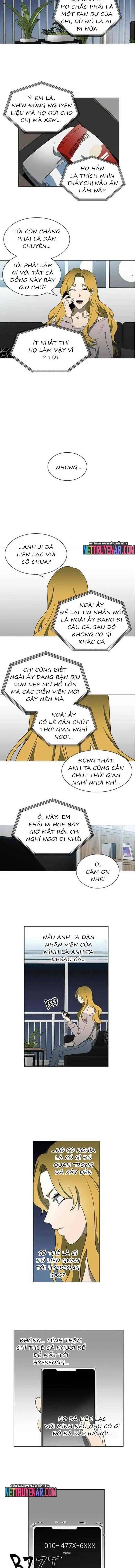 Sư Tôn Mỹ Nhân Bệnh Độc Chiếm Chapter 144 - Trang 8