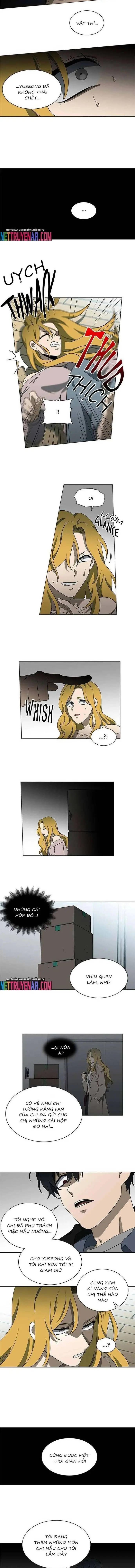 Sư Tôn Mỹ Nhân Bệnh Độc Chiếm Chapter 146 - Trang 8