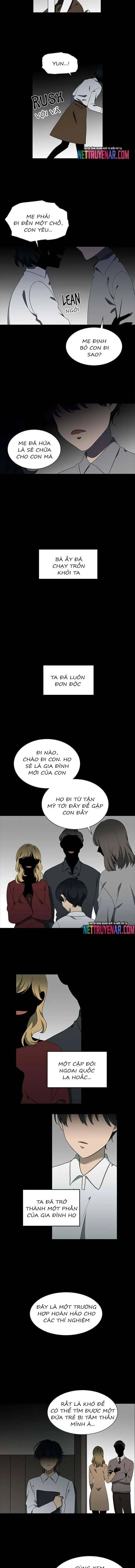 Sư Tôn Mỹ Nhân Bệnh Độc Chiếm Chapter 147 - Trang 5