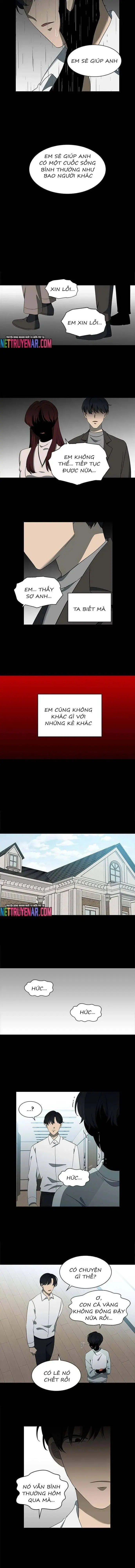 Sư Tôn Mỹ Nhân Bệnh Độc Chiếm Chapter 147 - Trang 7