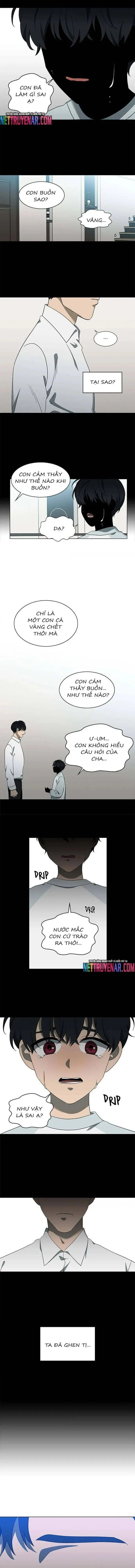 Sư Tôn Mỹ Nhân Bệnh Độc Chiếm Chapter 147 - Trang 8