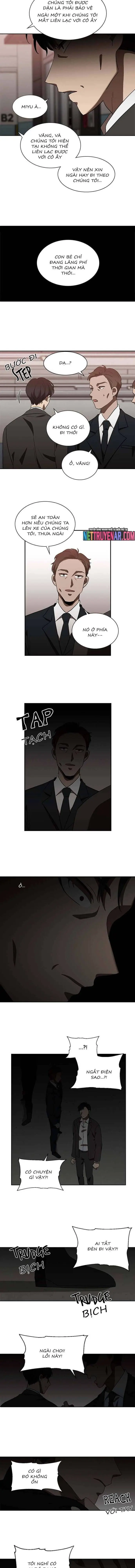 Sư Tôn Mỹ Nhân Bệnh Độc Chiếm Chapter 148 - Trang 4