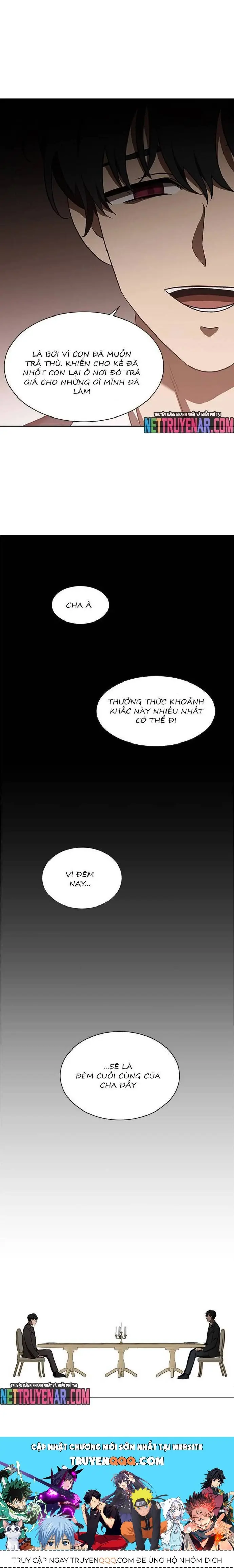 Sư Tôn Mỹ Nhân Bệnh Độc Chiếm Chapter 148 - Trang 9