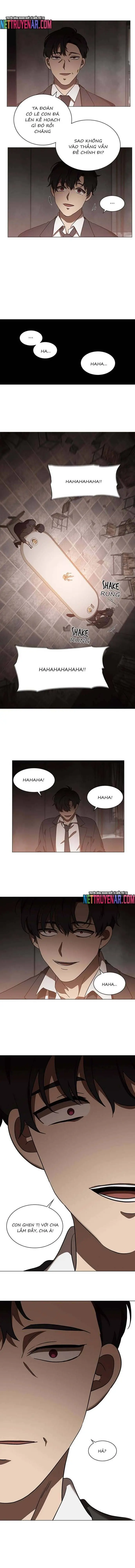 Sư Tôn Mỹ Nhân Bệnh Độc Chiếm Chapter 149 - Trang 5