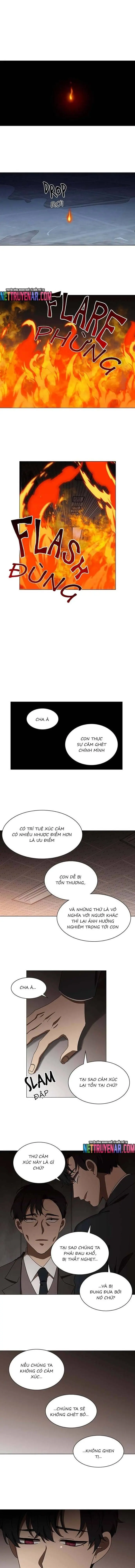 Sư Tôn Mỹ Nhân Bệnh Độc Chiếm Chapter 149 - Trang 6