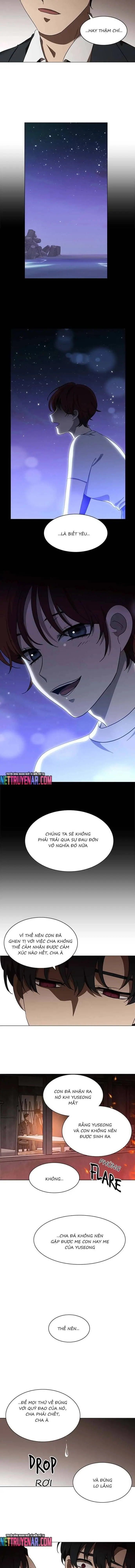 Sư Tôn Mỹ Nhân Bệnh Độc Chiếm Chapter 149 - Trang 7