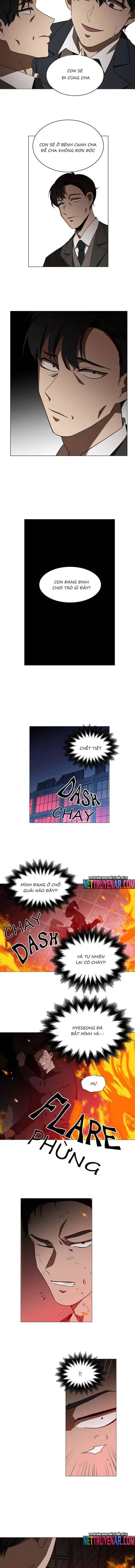 Sư Tôn Mỹ Nhân Bệnh Độc Chiếm Chapter 149 - Trang 8