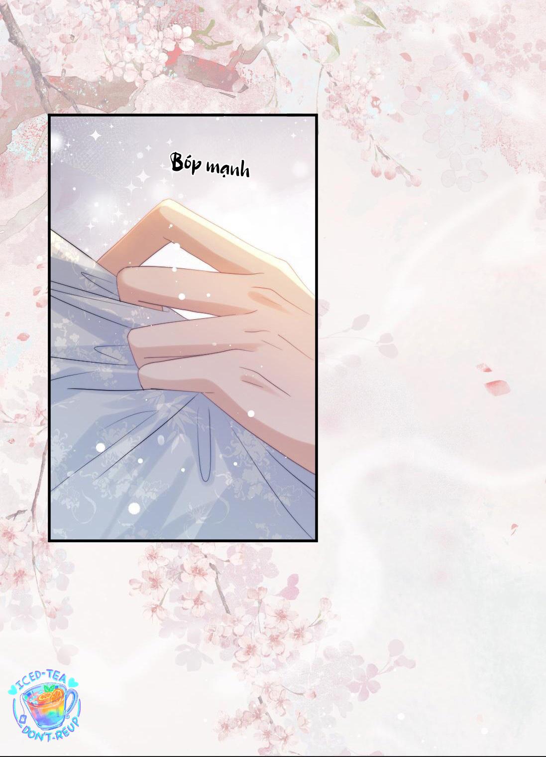 Sư Tôn Mỹ Nhân Bệnh Độc Chiếm Chapter 15 - Trang 11