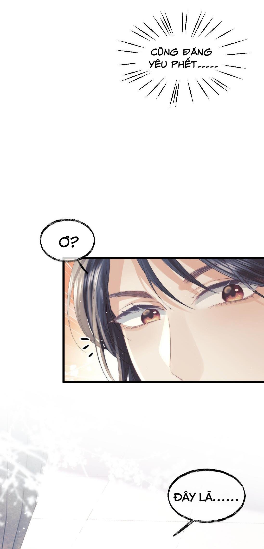 Sư Tôn Mỹ Nhân Bệnh Độc Chiếm Chapter 15 - Trang 15