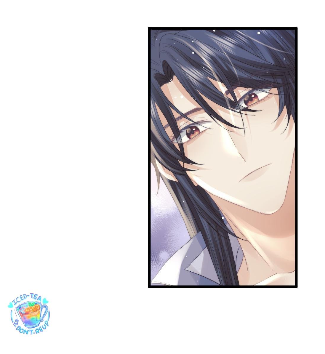 Sư Tôn Mỹ Nhân Bệnh Độc Chiếm Chapter 15 - Trang 17