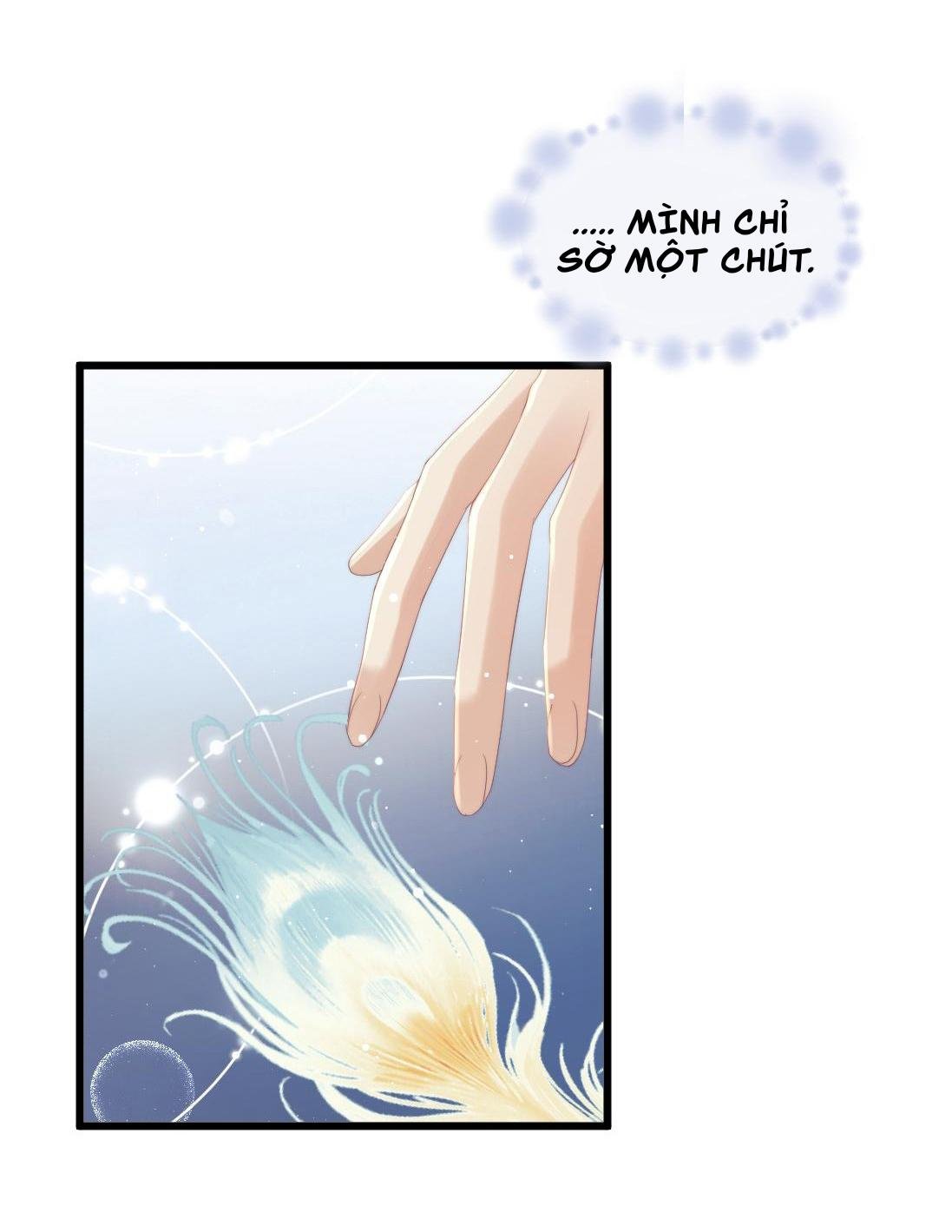 Sư Tôn Mỹ Nhân Bệnh Độc Chiếm Chapter 15 - Trang 18