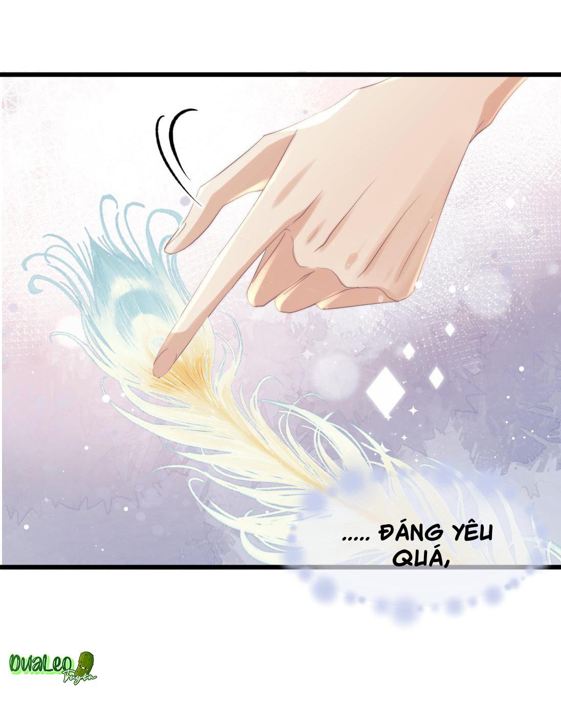 Sư Tôn Mỹ Nhân Bệnh Độc Chiếm Chapter 15 - Trang 19